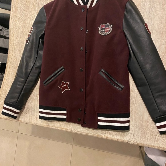 Bcbgeneration2008 jacket - Picture 4 of 7